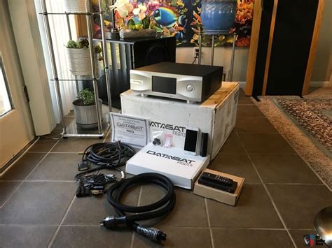 NVX audio issues Apple TV 4K (3rd gen) & Datasat rs20i.